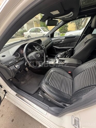 Mercedes E 250 2009, 149,000 km - 1.8 l - Bakı