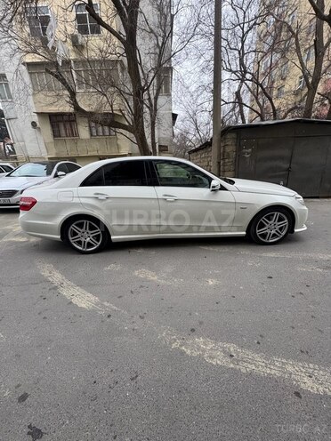 Mercedes E 250 2009, 149,000 km - 1.8 l - Bakı