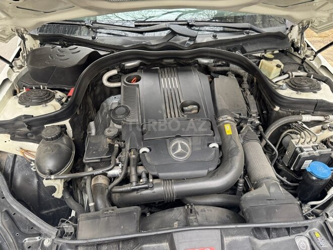 Mercedes E 250 2009, 149,000 km - 1.8 l - Bakı