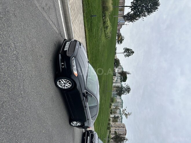 Ford Fusion (North America) 2015, 180,000 km - 1.5 l - Bakı
