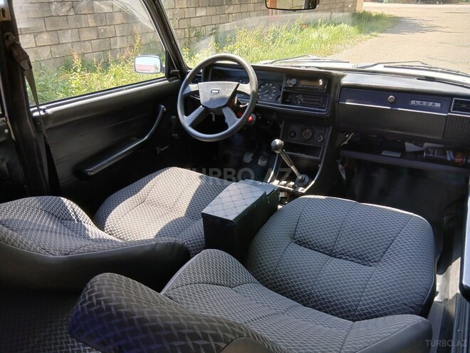 LADA (VAZ) 2107 2009, 65,000 km - 1.6 l - Lənkəran