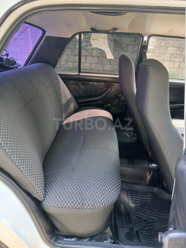 LADA (VAZ) 2107 2009, 65,000 km - 1.6 l - Lənkəran
