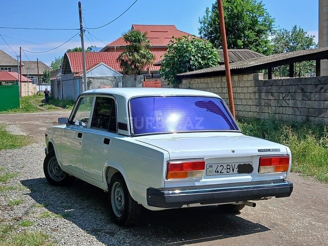 LADA (VAZ) 2107 2009, 65,000 km - 1.6 l - Lənkəran