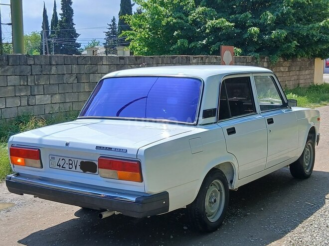 LADA (VAZ) 2107 2009, 65,000 km - 1.6 l - Lənkəran