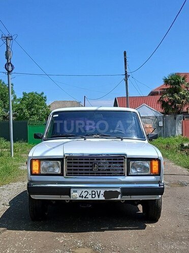 LADA (VAZ) 2107 2009, 65,000 km - 1.6 l - Lənkəran