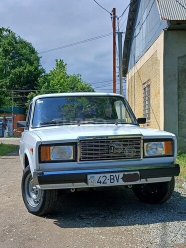 LADA (VAZ) 2107 2009, 65,000 km - 1.6 l - Lənkəran