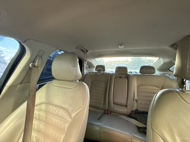 Ford Fusion (North America) 2015, 180,000 km - 1.5 l - Bakı