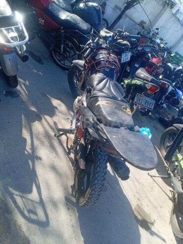 Haojue  2015, 159,753 km - 0.2 l - Bakı