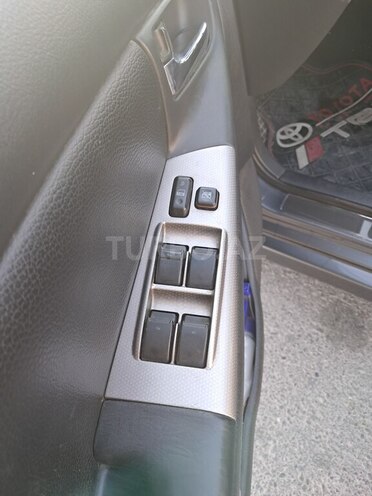 Toyota Corolla 2006, 477,731 km - 1.4 l - Bərdə