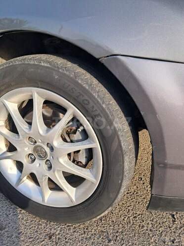 Toyota Corolla 2006, 477,731 km - 1.4 l - Bərdə