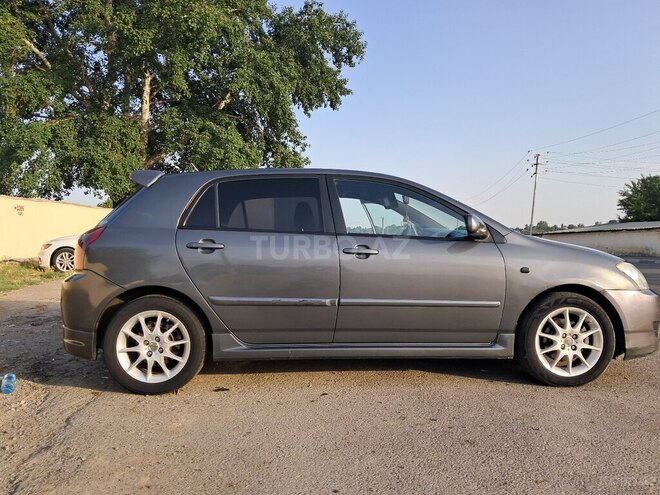 Toyota Corolla 2006, 477,731 km - 1.4 l - Bərdə