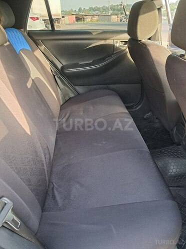 Toyota Corolla 2006, 477,731 km - 1.4 l - Bərdə