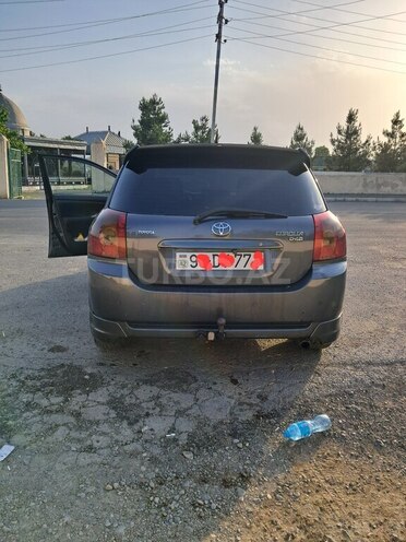 Toyota Corolla 2006, 477,731 km - 1.4 l - Bərdə