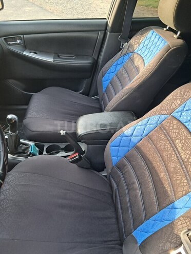 Toyota Corolla 2006, 477,731 km - 1.4 l - Bərdə
