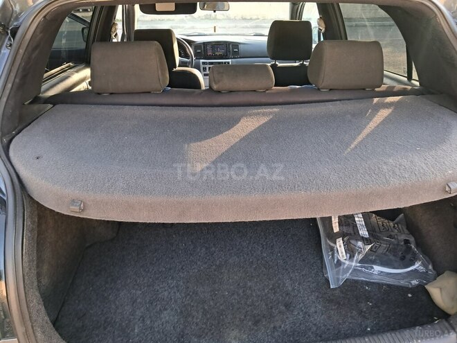 Toyota Corolla 2006, 477,731 km - 1.4 l - Bərdə