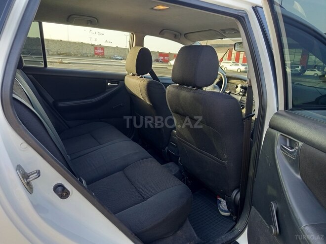 Toyota Corolla 2006, 240,000 km - 1.4 l - Bakı