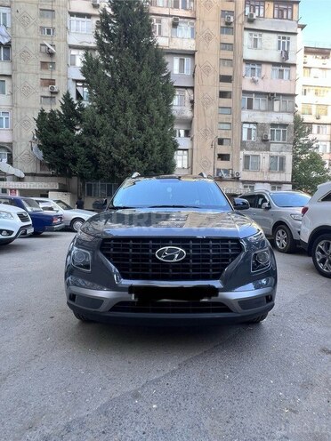 Hyundai Venue 2023, 14,600 km - 1.6 л - Bakı