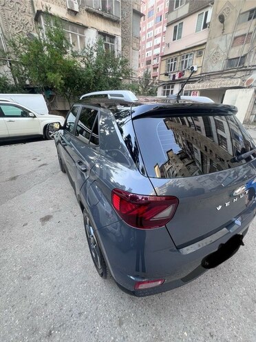 Hyundai Venue 2023, 14,600 km - 1.6 л - Bakı