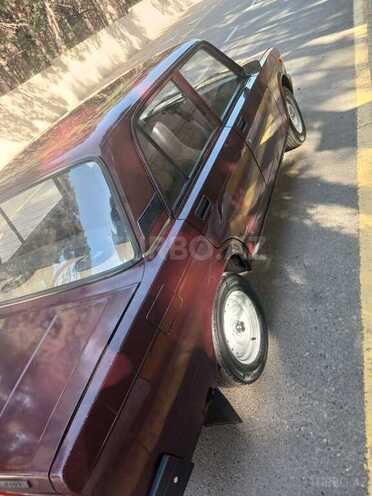 LADA (VAZ) 2107 2008, 52,680 km - 1.6 l - Bakı