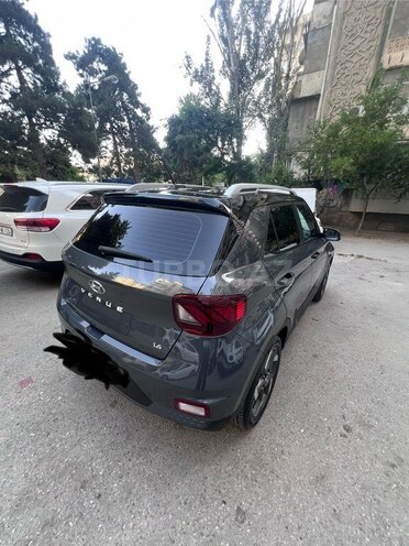 Hyundai Venue 2023, 14,600 km - 1.6 л - Bakı
