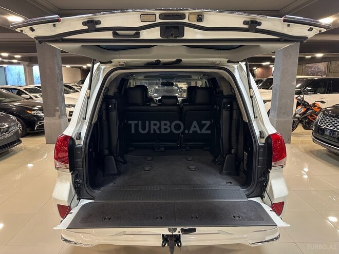 Toyota Land Cruiser 2013, 125,000 km - 4.0 l - Bakı