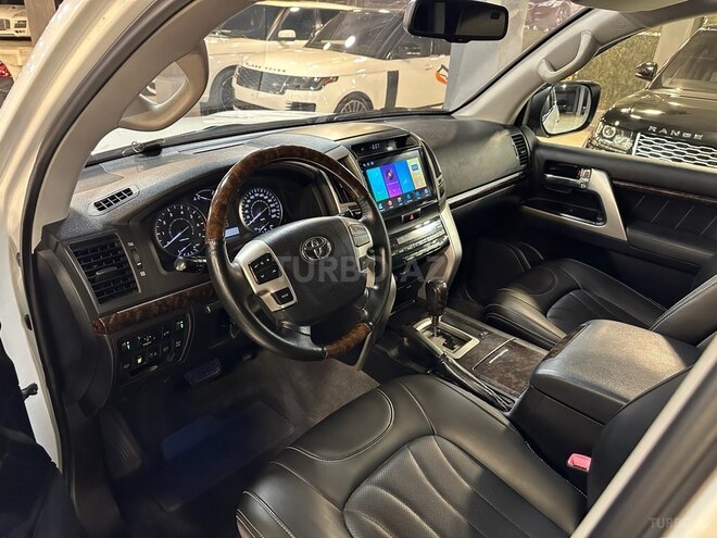 Toyota Land Cruiser 2013, 125,000 km - 4.0 l - Bakı