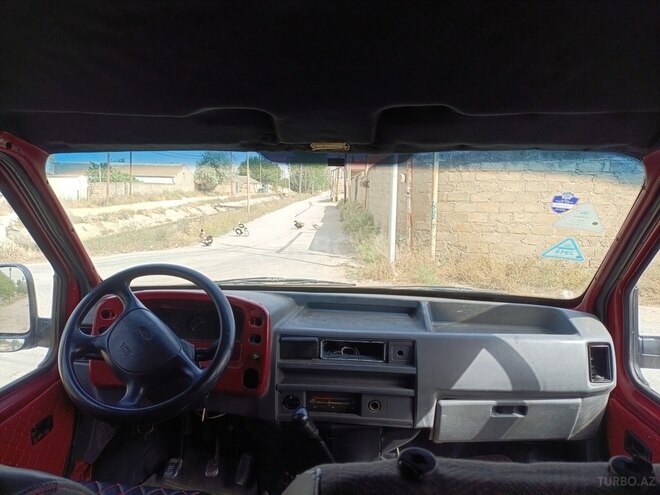 Ford Transit 1990, 195,640 km - 2.5 l - Bakı