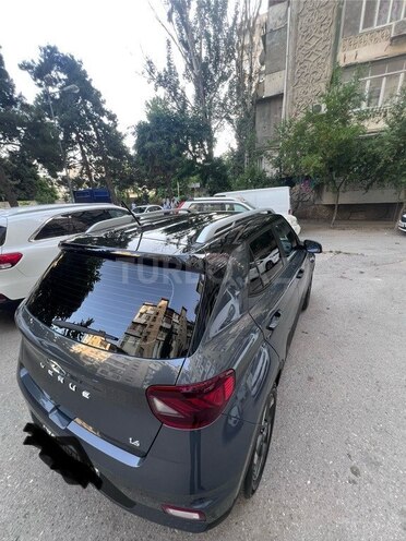 Hyundai Venue 2023, 14,600 km - 1.6 л - Bakı