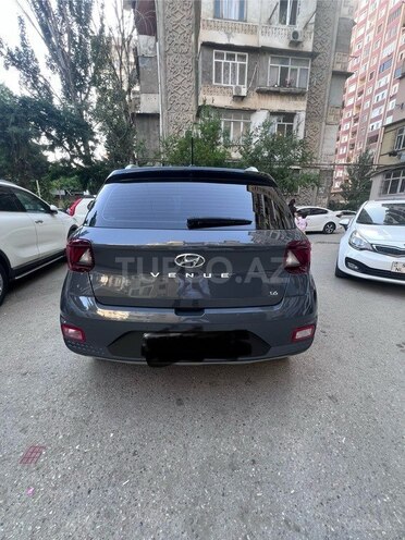 Hyundai Venue 2023, 14,600 km - 1.6 л - Bakı