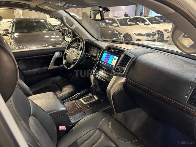 Toyota Land Cruiser 2013, 125,000 km - 4.0 l - Bakı