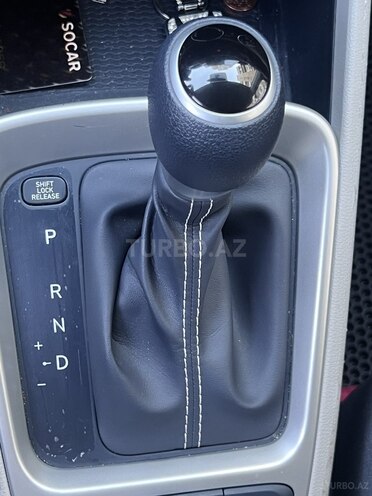 Hyundai Venue 2023, 14,600 km - 1.6 л - Bakı