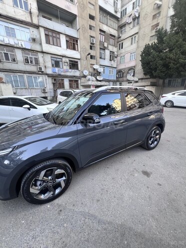 Hyundai Venue 2023, 14,600 km - 1.6 л - Bakı
