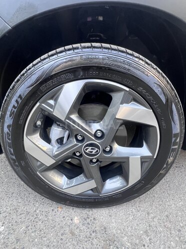 Hyundai Venue 2023, 14,600 km - 1.6 л - Bakı