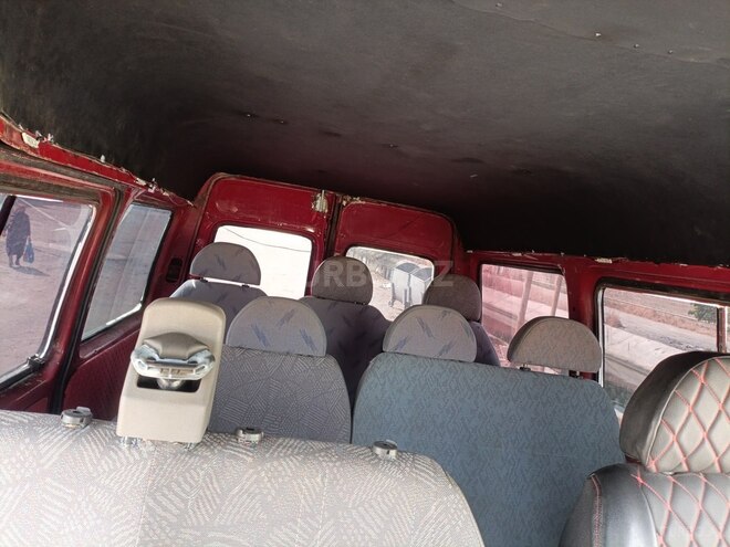 Ford Transit 1990, 195,640 km - 2.5 l - Bakı