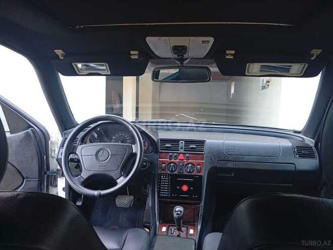 Mercedes C 220 d 2000, 438,000 km - 2.2 л - Astara