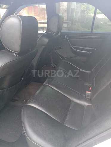 Mercedes C 220 d 2000, 438,000 km - 2.2 л - Astara