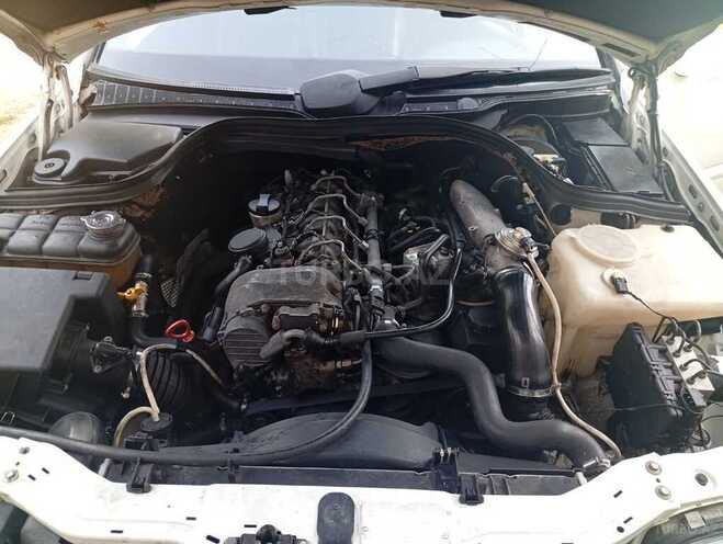 Mercedes C 220 d 2000, 438,000 km - 2.2 л - Astara