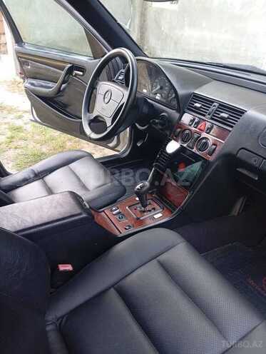 Mercedes C 220 d 2000, 438,000 km - 2.2 л - Astara