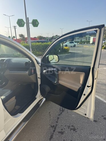 Toyota RAV4 2006, 300,000 km - 2.4 l - Bakı
