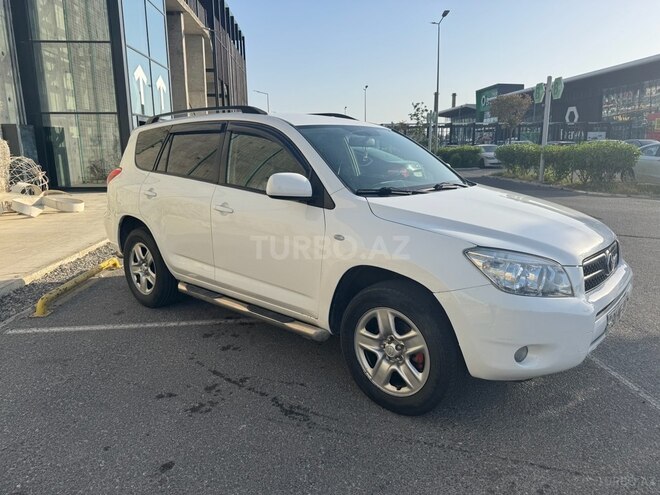 Toyota RAV4 2006, 300,000 km - 2.4 l - Bakı