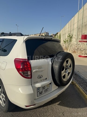 Toyota RAV4 2006, 300,000 km - 2.4 l - Bakı