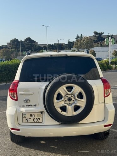 Toyota RAV4 2006, 300,000 km - 2.4 l - Bakı