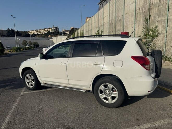 Toyota RAV4 2006, 300,000 km - 2.4 l - Bakı