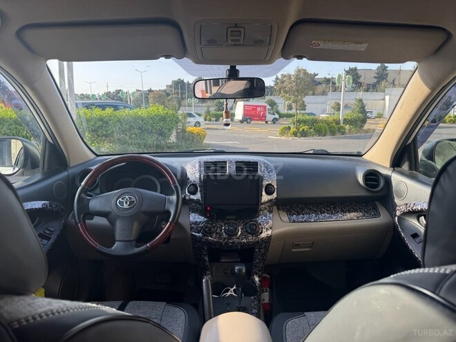 Toyota RAV4 2006, 300,000 km - 2.4 l - Bakı
