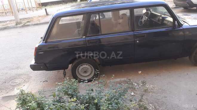 LADA (VAZ) 2104 2004, 86,000 km - 1.6 л - Sumqayıt