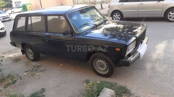 LADA (VAZ) 2104 2004, 86,000 km - 1.6 л - Sumqayıt