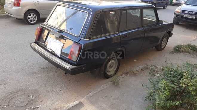 LADA (VAZ) 2104 2004, 86,000 km - 1.6 л - Sumqayıt