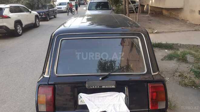 LADA (VAZ) 2104 2004, 86,000 km - 1.6 л - Sumqayıt