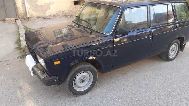 LADA (VAZ) 2104 2004, 86,000 km - 1.6 л - Sumqayıt