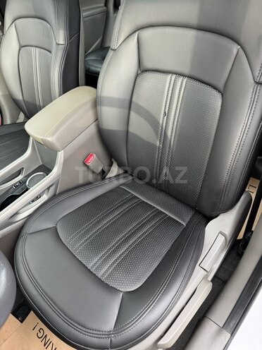 Kia Sportage 2013, 11,915 km - 2.0 л - Gəncə